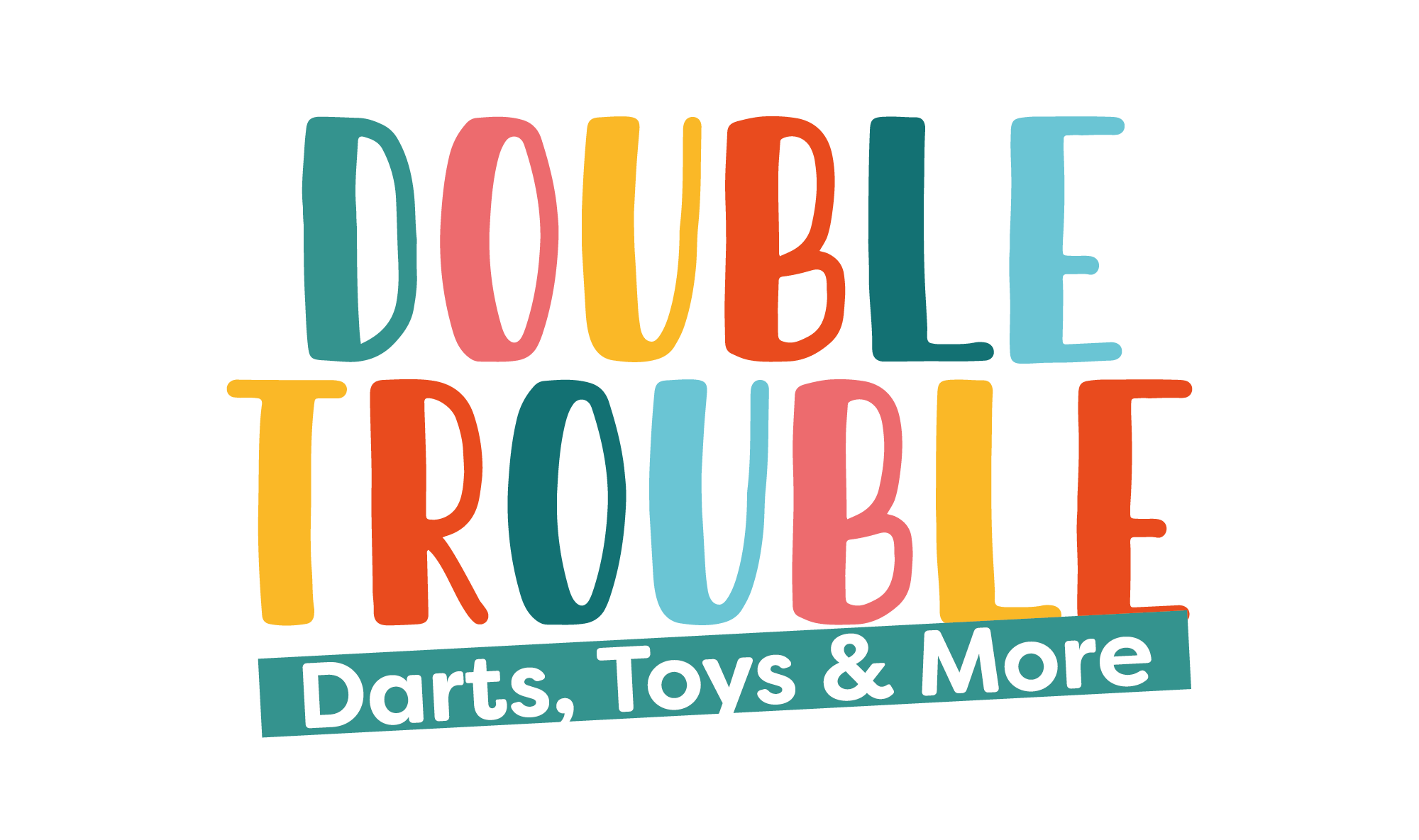 Vestiging Double Trouble